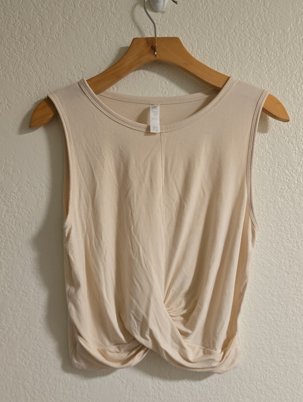 Alo Yoga Cover Tank